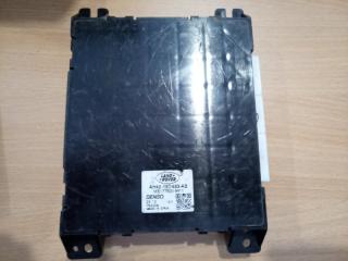 Блок управления климат-контролем Land Rover Range Rover Б/У Блок управления климат-контролем Land Rover Range Rover