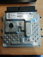 Блок управления двс эбу Land Rover Range Range 2011-2015