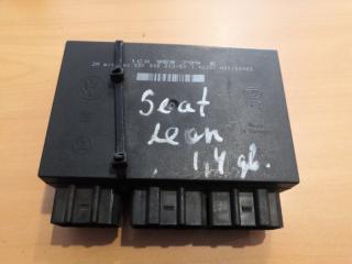 Запчасть блок комфорта Seat Leon