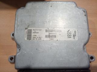 Блок управления двс эбу Land Rover Range Rover