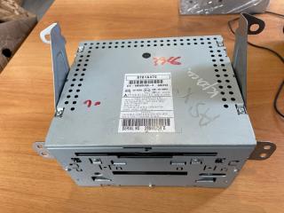 Штатная автомагнитола Mitsubishi ASX