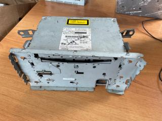 Штатная автомагнитола Toyota COROLLA