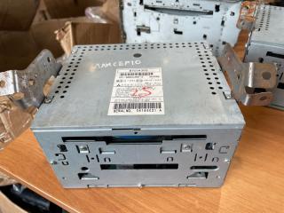 Штатная автомагнитола Mitsubishi lancer 2008