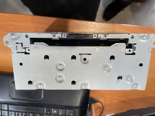 Штатная автомагнитола infiniti Q50