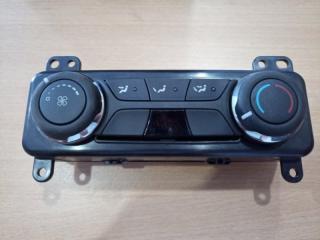 Блок управления климат-контролем Ford Explorer Б/У Блок управления климат-контролем Ford Explorer