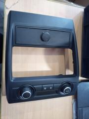 Блок управления климат-контролем BMW Х5 Б/У Блок управления климат-контролем BMW Х5