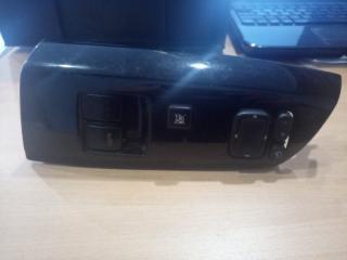 Блок управления стеклоподъемниками передний левый Mazda RX8 Б/У Блок управления стеклоподъемниками передний левый Mazda RX8