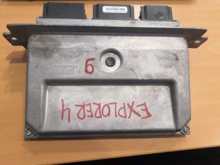 Блок управления двс эбу Ford Explorer