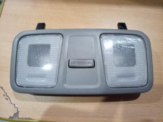 Плафон подсветки салона Kia Rio