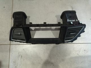 Рамка Магнитолы Hyundai Genesis