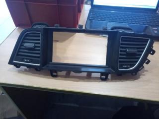 Рамка Магнитолы Hyundai Genesis