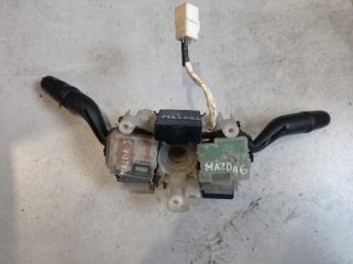 Переключатель подрулевой Mazda 6
