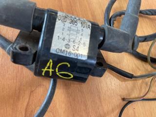 Катушка зажигания Audi А6