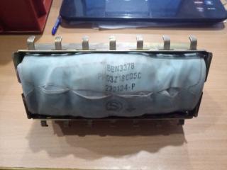 Подушка безопасности передняя правая Mazda 6