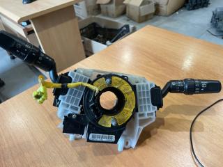 Подрулевые переключатели Mazda 3 Б/У Подрулевые переключатели Mazda 3