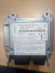 Запчасть блок управления airbag srs Land Rover Range Rover