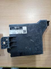 Блок управления климат контролем Toyota Corolla 2010 Б/У Блок управления климат контролем Toyota Corolla 2010