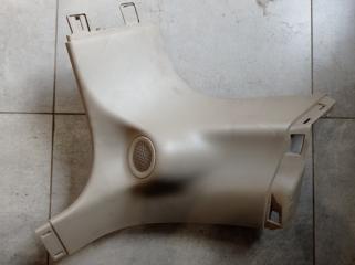 Запчасть накладка стойки задняя правая Jeep Cherokee