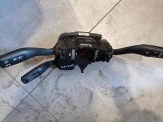 Переключатель подрулевой Porsche Cayenne