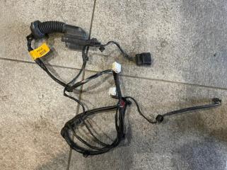 Проводка двери Hyundai Solaris