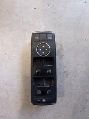 Блок управления стеклоподьемниками Mercedes S-Class Б/У Блок управления стеклоподьемниками Mercedes S-Class