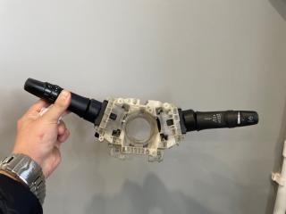 Подрулевые переключатели Mitsubishi lancer 2008 Б/У Подрулевые переключатели Mitsubishi lancer 2008