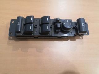 Блок управления стеклоподьемниками Land Rover Range Rover Б/У Блок управления стеклоподьемниками Land Rover Range Rover