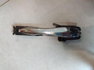 Ручка двери наружная задняя левая Nissan Teana