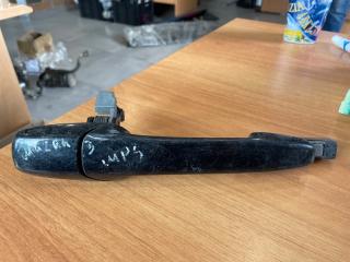 Ручка двери наружняя задняя правая Mazda 3