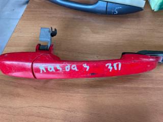 Ручка двери наружняя задняя правая Mazda 3