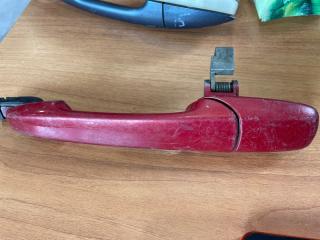 Ручка двери наружняя задняя левая Mazda 3