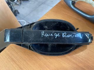 Ручка двери наружняя задняя левая Land Rover Range Rover Vogue