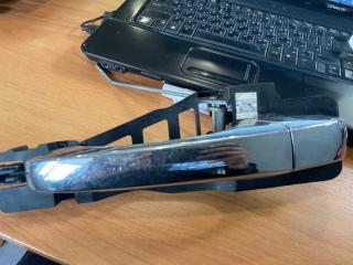 Ручка двери наружняя задняя левая Jeep Grand Cherokee