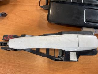 Ручка двери наружняя задняя правая Jeep Grand Cherokee