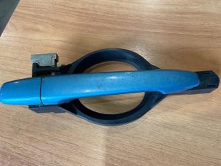 Ручка двери наружняя задняя правая Mitsubishi ASX