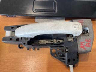 Ручка двери наружняя передняя левая Audi А4