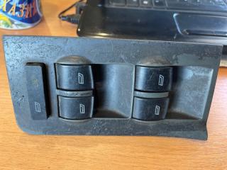 Блок управления стеклоподъемниками Audi А6 Б/У Блок управления стеклоподъемниками Audi А6