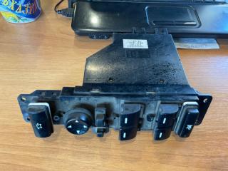 Блок управления стеклоподъемниками Land Rover Range Rover Vogue 2002-2012 Б/У Блок управления стеклоподъемниками Land Rover Range Rover Vogue 2002-2012