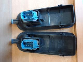 Блок стеклоподъемника Renault Duster Б/У Блок стеклоподъемника Renault Duster