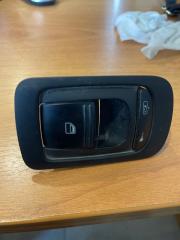 Блок управления стеклоподъемниками Porsche Cayenne Б/У Блок управления стеклоподъемниками Porsche Cayenne