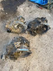 МКПП Hyundai Solaris 2014