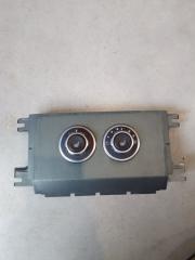 Блок управления климат-контролем Land Rover Range Rover Б/У Блок управления климат-контролем Land Rover Range Rover