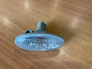 Запчасть повторитель поворота передний Mazda 3