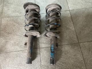 Амортизатор Peugeot 206 Б/У Амортизатор Peugeot 206