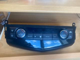 Блок управления климат-контролем Nissan Teana Б/У Блок управления климат-контролем Nissan Teana