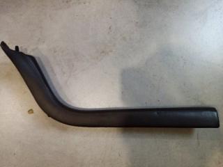 Накладка центральной консоли левая Jaguar XJ Б/У Накладка центральной консоли левая Jaguar XJ