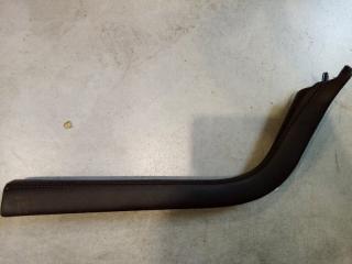 Накладка центральной консоли правая Jaguar XJ Б/У Накладка центральной консоли правая Jaguar XJ