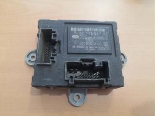 Блок управления дверью передний левый Jaguar XF