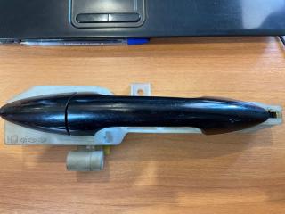 Ручка двери наружная передняя правая Hyundai Solaris