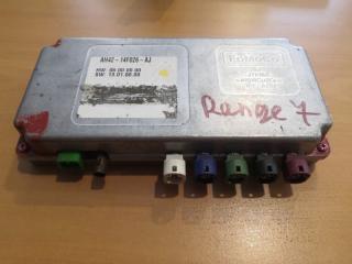 Блок управления камерой Land Rover Range Rover